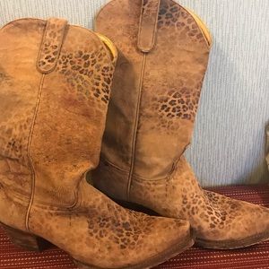 Old Gringo Western Boots